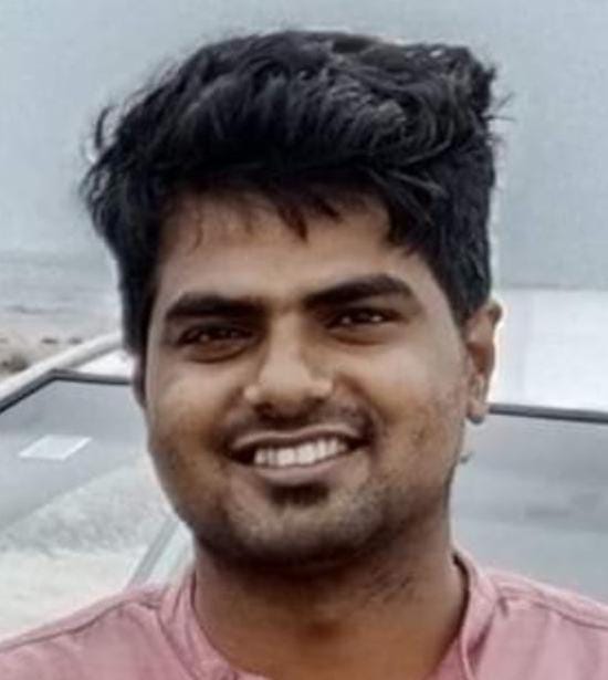 Groom Image